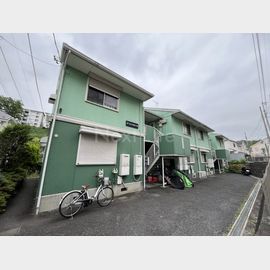 柿生駅より徒歩16分 1階 築32年8ヶ月の賃貸物件