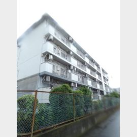 コーポ富士見台 3階 築48年3ヶ月の賃貸物件