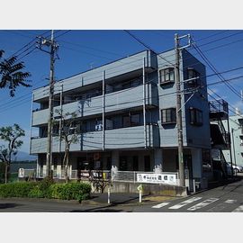 HILLSMACHIDA 2階 築30年の賃貸物件