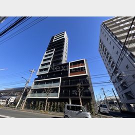 町田駅より徒歩12分 2階 築2年4ヶ月の賃貸物件