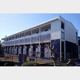 淵野辺駅よりバス14分 1階 築17年4ヶ月の賃貸物件