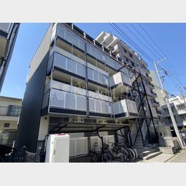 レオパレスヴェラ コートの賃貸物件