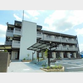 座間駅よりバス9分 2階 築8年10ヶ月の賃貸物件