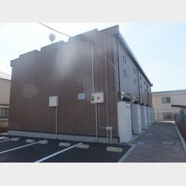 レオネクストブランドールK 1階 築15年8ヶ月の賃貸物件