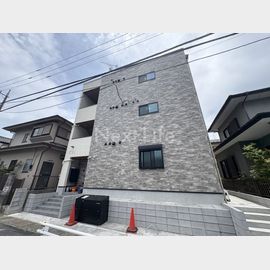 robothome上溝の賃貸物件