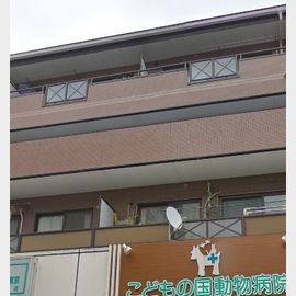 こどもの国駅より徒歩7分 4階 築31年8ヶ月の賃貸物件