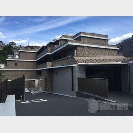 百合ヶ丘駅より徒歩6分 2階 築6年11ヶ月の賃貸物件