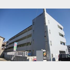 小田急相模原駅より徒歩16分 3階 築16年5ヶ月の賃貸物件