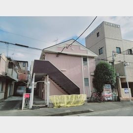 矢部駅より徒歩19分 1階 築32年7ヶ月の賃貸物件