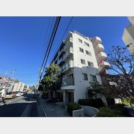 百合ヶ丘駅より徒歩6分 4階 築18年8ヶ月の賃貸物件