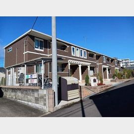 ヴィエスターテ 1階 築4年3ヶ月の賃貸物件