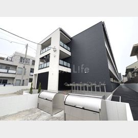 さくら十番館の賃貸物件