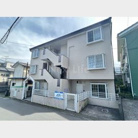 Fコート梶ヶ谷 1階 築36年3ヶ月の賃貸物件