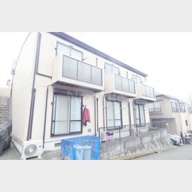 オセアン馬絹 2階 築25年8ヶ月の賃貸物件