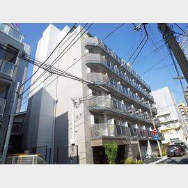 ラフィスタ川崎IIIの賃貸物件
