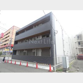 メゾン獅子ヶ谷 3階 築2年9ヶ月の賃貸物件