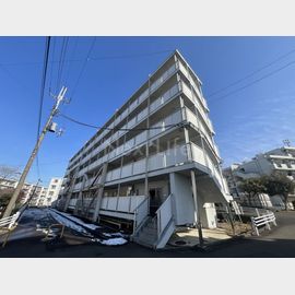 ビレッジハウス小比企1号棟 1階 築61年8ヶ月の賃貸物件