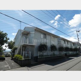 プレジール旭ケ丘 1階 築34年7ヶ月の賃貸物件