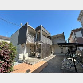 さがみ野駅よりバス16分 1階 築9年1ヶ月の賃貸物件