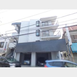 フジコーポかしわ台01の賃貸物件