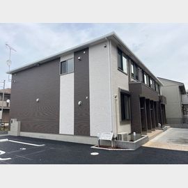 メゾンヴェルトの賃貸物件