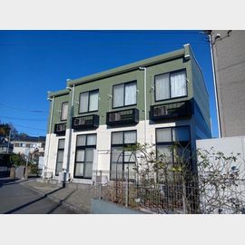 レオパレスフォレスト町田 2階 築19年4ヶ月の賃貸物件