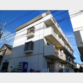 チェリーハイツの賃貸物件