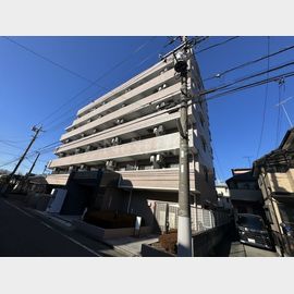 ライオンズマンション八王子北野の賃貸物件