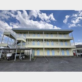 ジュネススズキ 1階 築36年5ヶ月の賃貸物件