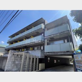 カリーノ玉川上水100Bの賃貸物件