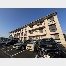 アルベール 3階 築34年の賃貸物件