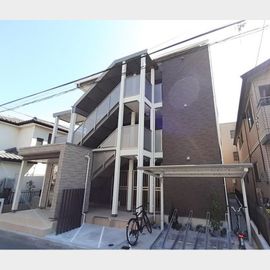 グラツィオーソの賃貸物件