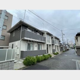 クレール光丘Bの賃貸物件