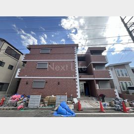 矢部駅より徒歩4分 3階 新築の賃貸物件