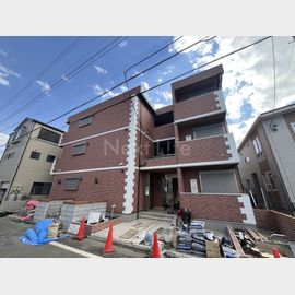 矢部駅より徒歩4分 2階 新築の賃貸物件