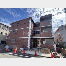 矢部駅より徒歩4分 3階 新築の賃貸物件