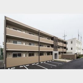 アンブル２番館 1階 築9年1ヶ月の賃貸物件