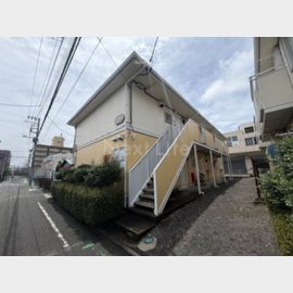 淵野辺駅より徒歩16分 2階 築33年8ヶ月の賃貸物件