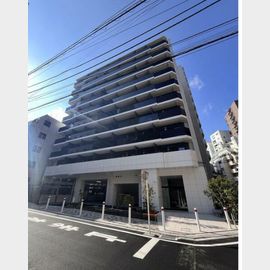 相模大野駅より徒歩3分 7階 新築の賃貸物件