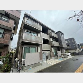 コルネッホの賃貸物件