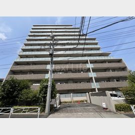 イニシア八王子明神町の賃貸物件