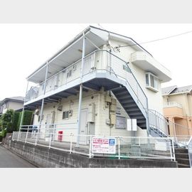 エルディム高南台の賃貸物件