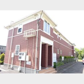 流山おおたかの森駅より徒歩20分 築15年2ヶ月 2階建の賃貸物件