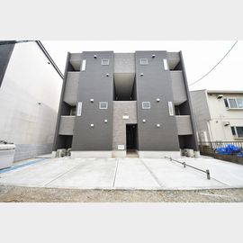 CB北柏グランディールの賃貸物件