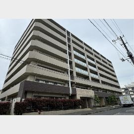 グランコート北柏の賃貸物件