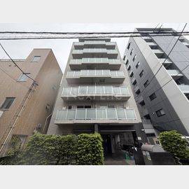 シティレジデンス町田中町 7階 築12年4ヶ月の賃貸物件