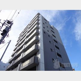 レジデンスYJ 7階 築15年3ヶ月の賃貸物件