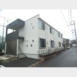 町田駅よりバス11分 2階 築9年7ヶ月の賃貸物件