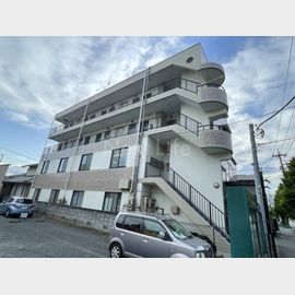 山久ビルの賃貸物件