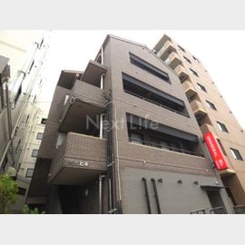 大松ビルの賃貸物件